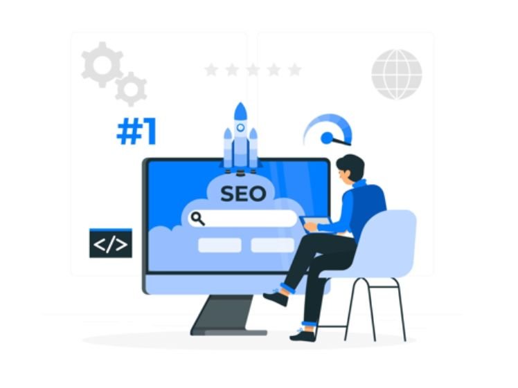 SEO & Digital Marketing